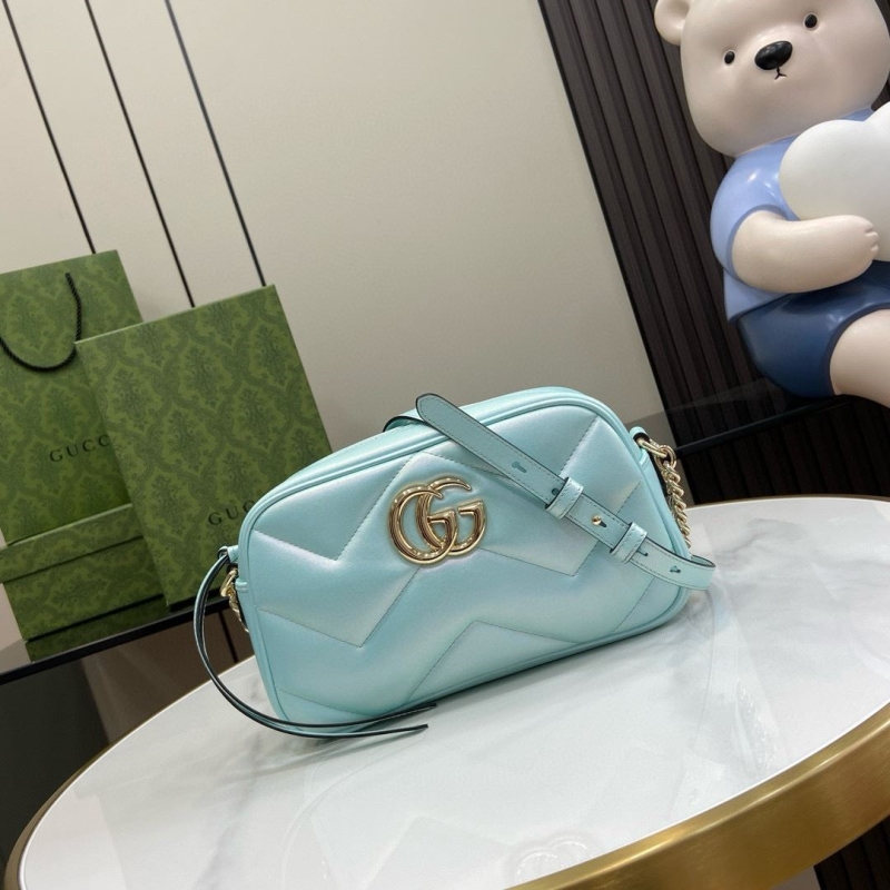 G*u*i satchel bags